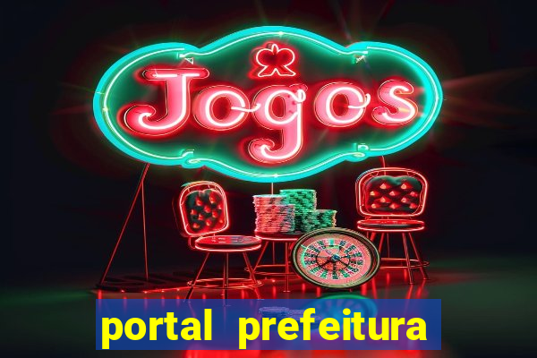 portal prefeitura juiz de fora